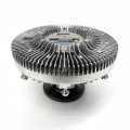 Silicone oil Fan clutch replaces 51.06630.0115 for Euro MAN Trucks D 2866 D 2876 Engine Parts ZIQUN Brand